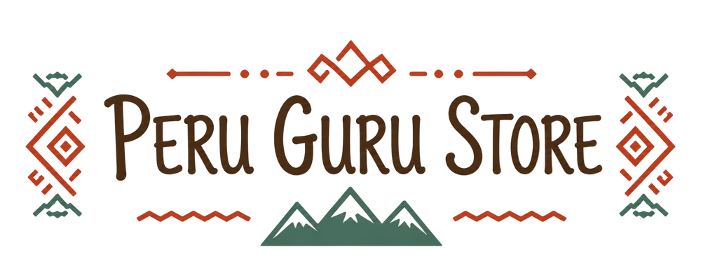 Peru Guru Store