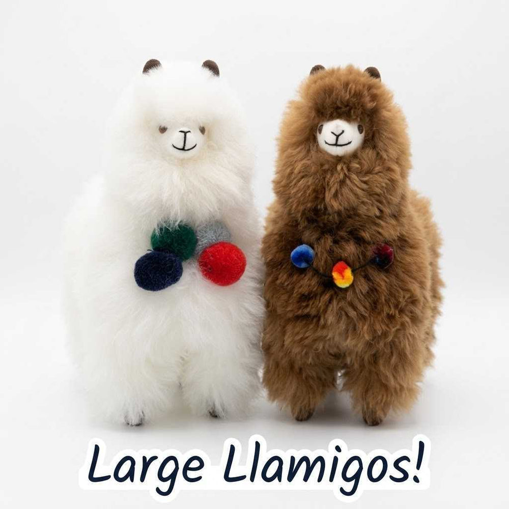 Large Llamigos