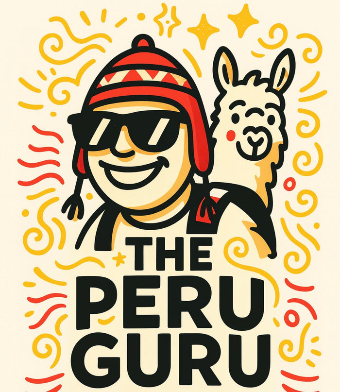 Peru Guru Store